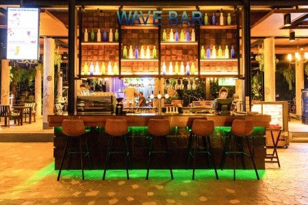 Holiday Ao Nang Beach Resort - 12