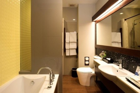 Holiday Ao Nang Beach Resort - 15