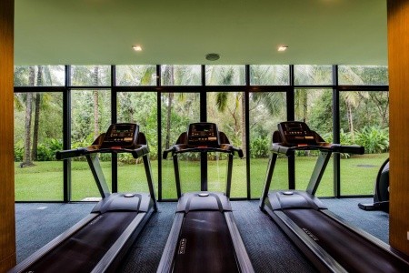 Holiday Ao Nang Beach Resort - 16