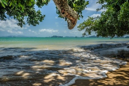 Holiday Ao Nang Beach Resort - 17