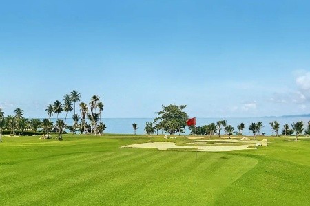 Sofitel Krabi Phokeethra Golf And Spa Resort - 3