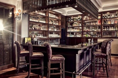 Sofitel Krabi Phokeethra Golf And Spa Resort - 7