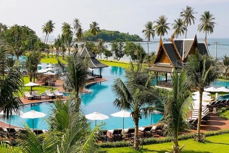 Sofitel Krabi Phokeethra Golf And Spa Resort - 8