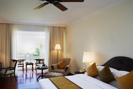 Sofitel Krabi Phokeethra Golf And Spa Resort - 9