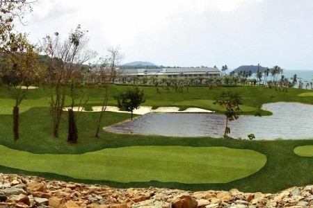 Sofitel Krabi Phokeethra Golf And Spa Resort - 10