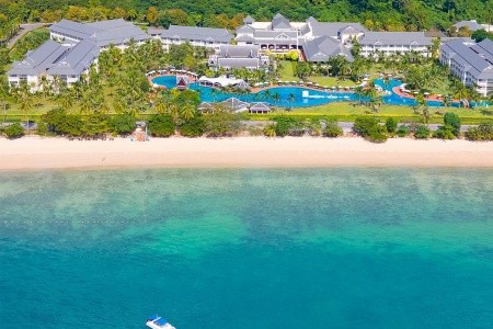 Sofitel Krabi Phokeethra Golf And Spa Resort - 11