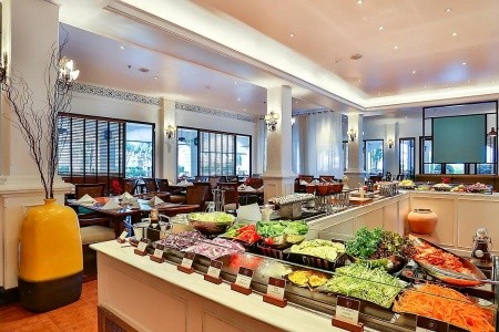 Sofitel Krabi Phokeethra Golf And Spa Resort - 14