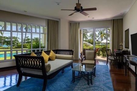 Sofitel Krabi Phokeethra Golf And Spa Resort - 15