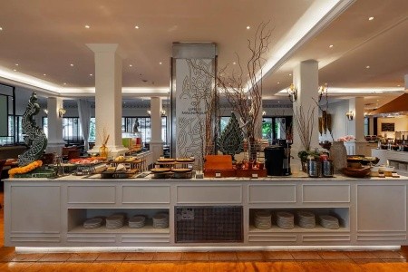 Sofitel Krabi Phokeethra Golf And Spa Resort - 16