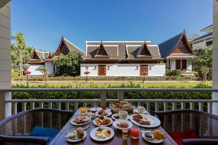 Sofitel Krabi Phokeethra Golf And Spa Resort - 17