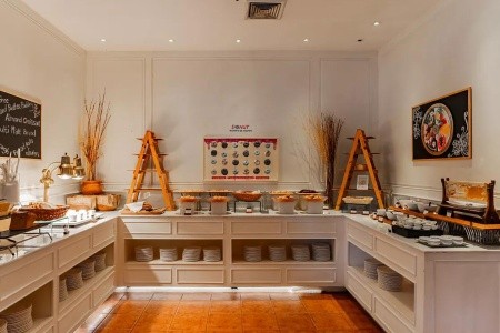 Sofitel Krabi Phokeethra Golf And Spa Resort - 18