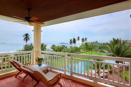 Sofitel Krabi Phokeethra Golf And Spa Resort - 20