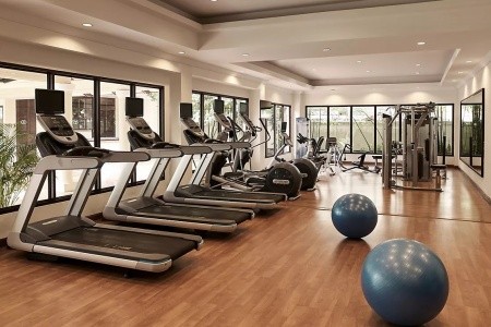 Sofitel Krabi Phokeethra Golf And Spa Resort - 22