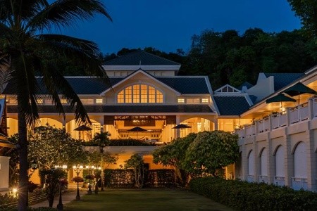 Sofitel Krabi Phokeethra Golf And Spa Resort - 23