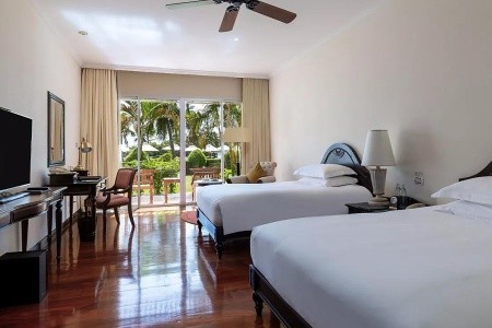 Sofitel Krabi Phokeethra Golf And Spa Resort - 24