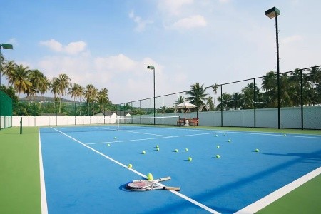 Sofitel Krabi Phokeethra Golf And Spa Resort - 25