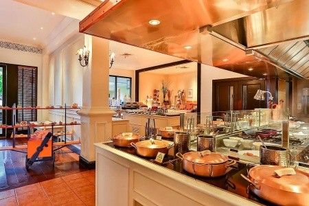 Sofitel Krabi Phokeethra Golf And Spa Resort - 27