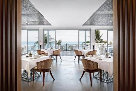 Thajsko Phuket Amatara Wellness Resort (Cape Panwa) 10 dňový pobyt Raňajky Letecky Letisko: Praha February 2026 (26/02/26- 7/03/26)