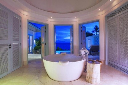 Thajsko Phuket Amatara Wellness Resort (Cape Panwa) 10 dňový pobyt Raňajky Letecky Letisko: Praha February 2026 (26/02/26- 7/03/26)