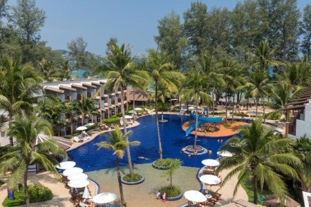 Sunwing Bangtao Beach (Ex. Sunwing Resort & Spa Bangtao Beach) - 2