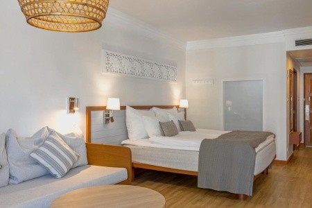 Thajsko Phuket Sunwing Bangtao Beach (Ex.