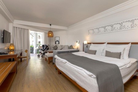 Thajsko Phuket Sunwing Bangtao Beach (Ex.