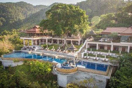 Pimalai Resort & Spa - 2