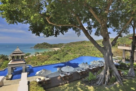 Thajsko Koh Lanta Pimalai Resort & Spa 15 dňový pobyt Raňajky Letecky Letisko: Praha May 2026 (10/05/26-24/05/26)