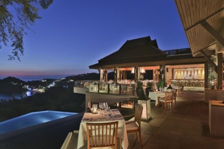 Thajsko Koh Lanta Pimalai Resort & Spa 15 dňový pobyt Raňajky Letecky Letisko: Praha May 2026 (10/05/26-24/05/26)