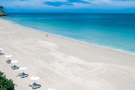 Thajsko Koh Lanta Pimalai Resort & Spa 15 dňový pobyt Raňajky Letecky Letisko: Praha May 2026 (10/05/26-24/05/26)