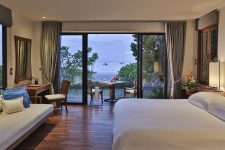 Thajsko Koh Lanta Pimalai Resort & Spa 15 dňový pobyt Raňajky Letecky Letisko: Praha May 2026 (10/05/26-24/05/26)