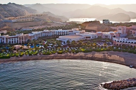 Shangri - La's Al Bandar - 2