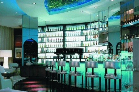 Omán Muscat Shangri - La's Al Bandar 11 dňový pobyt Raňajky Letecky Letisko: Praha February 2026 ( 8/02/26-18/02/26)