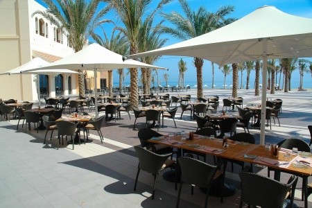 Omán Muscat Shangri - La's Al Bandar 11 dňový pobyt Raňajky Letecky Letisko: Praha February 2026 ( 8/02/26-18/02/26)