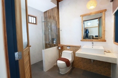 Thajsko Koh Lanta Lanta Casa Blanca 15 dňový pobyt Raňajky Letecky Letisko: Praha March 2026 ( 1/03/26-15/03/26)