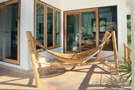 Thajsko Koh Lanta Lanta Casa Blanca 15 dňový pobyt Raňajky Letecky Letisko: Praha March 2026 ( 1/03/26-15/03/26)