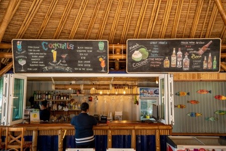 Thajsko Koh Lanta Lanta Casa Blanca 15 dňový pobyt Raňajky Letecky Letisko: Praha March 2026 ( 1/03/26-15/03/26)