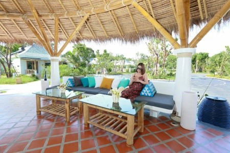 Thajsko Koh Lanta Lanta Casa Blanca 15 dňový pobyt Raňajky Letecky Letisko: Praha March 2026 ( 1/03/26-15/03/26)