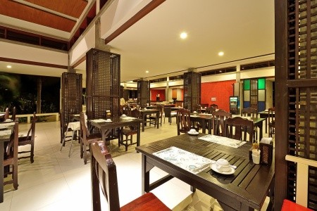 Thajsko Koh Lanta Lanta Sand Resort 13 dňový pobyt Raňajky Letecky Letisko: Praha July 2026 (19/07/26-31/07/26)