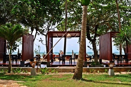 Thajsko Koh Lanta Lanta Sand Resort 13 dňový pobyt Raňajky Letecky Letisko: Praha July 2026 (19/07/26-31/07/26)