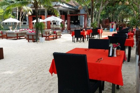 Thajsko Koh Lanta Lanta Sand Resort 13 dňový pobyt Raňajky Letecky Letisko: Praha July 2026 (19/07/26-31/07/26)