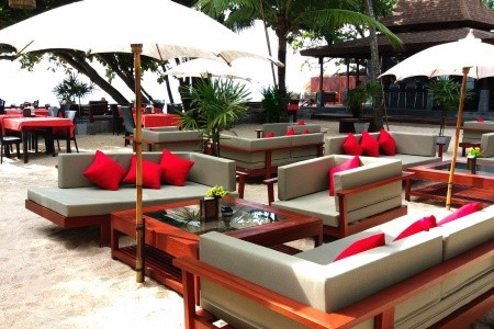 Thajsko Koh Lanta Lanta Sand Resort 13 dňový pobyt Raňajky Letecky Letisko: Praha July 2026 (19/07/26-31/07/26)