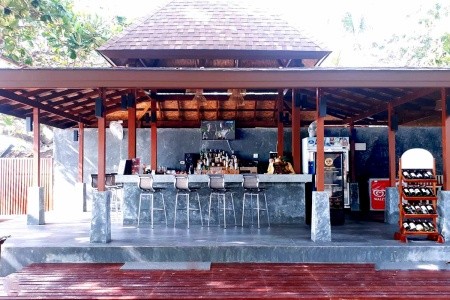 Thajsko Koh Lanta Lanta Sand Resort 13 dňový pobyt Raňajky Letecky Letisko: Praha July 2026 (19/07/26-31/07/26)