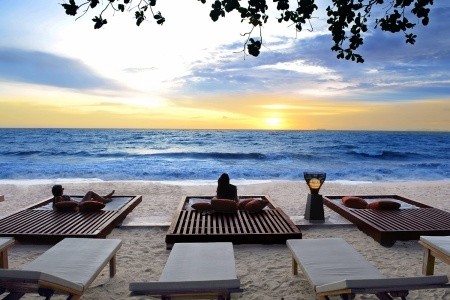 Thajsko Koh Lanta Lanta Sand Resort 13 dňový pobyt Raňajky Letecky Letisko: Praha July 2026 (19/07/26-31/07/26)