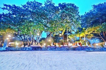 Thajsko Koh Lanta Lanta Sand Resort 13 dňový pobyt Raňajky Letecky Letisko: Praha July 2026 (19/07/26-31/07/26)