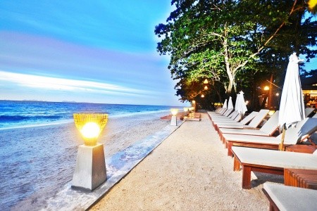 Thajsko Koh Lanta Lanta Sand Resort 13 dňový pobyt Raňajky Letecky Letisko: Praha July 2026 (19/07/26-31/07/26)