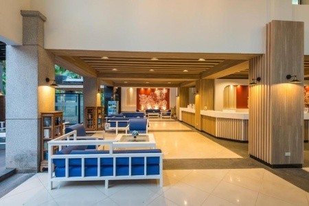 Thajsko Koh Lanta Lanta Sand Resort 13 dňový pobyt Raňajky Letecky Letisko: Praha July 2026 (19/07/26-31/07/26)