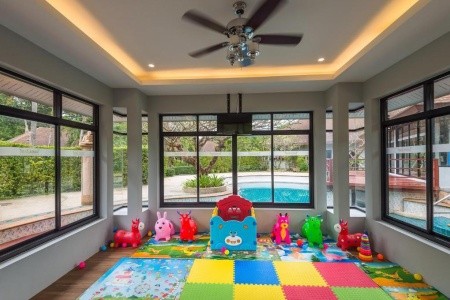 Thajsko Koh Lanta Lanta Sand Resort 13 dňový pobyt Raňajky Letecky Letisko: Praha July 2026 (19/07/26-31/07/26)