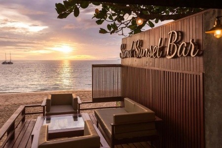 Thajsko Koh Lanta Lanta Sand Resort 13 dňový pobyt Raňajky Letecky Letisko: Praha July 2026 (19/07/26-31/07/26)