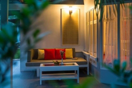 Thajsko Koh Lanta Lanta Sand Resort 13 dňový pobyt Raňajky Letecky Letisko: Praha July 2026 (19/07/26-31/07/26)